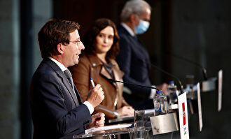 Federico a las 7: Exigencias ad hoc para dañar a Madrid