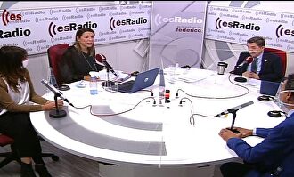 Entrevista a Juan Carlos de Gregorio