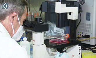 Johnson & Johnson suspende las pruebas de su vacuna por la "enfermedad inexplicable" de un voluntario