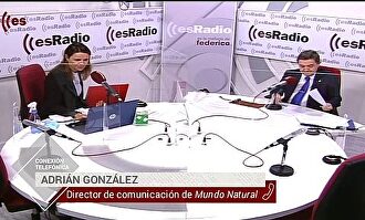 Mundo Natural: El resfriado ocasional