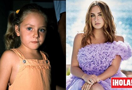 Rocío Flores cumple 24: una infancia y juventud bajo el foco mediático