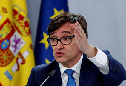 Illa descarta los confinamientos domiciliarios: "Vamos a doblegar la curva"