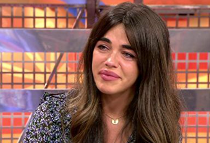 Violeta Mangrián | Telecinco.es