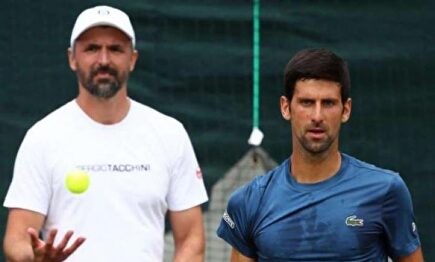 Ivanisevic reconoce que fue un bocazas | Agencias