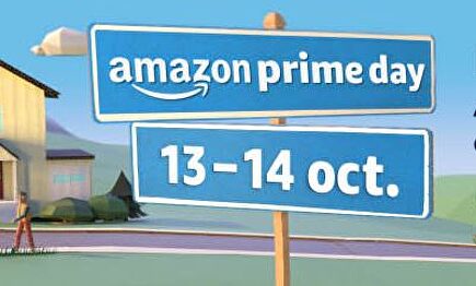 Amazon Prime Day | Amazon