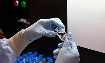 Uno de los fármacos que se usa para combatir el coronavirus. | Servimedia