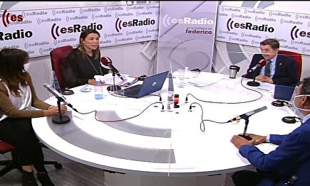 Entrevista a Juan Carlos de Gregorio