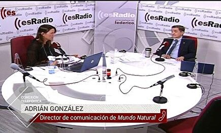 Mundo Natural: Depurar el hígado