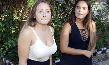 Rocío Flores y Gloria Camila | Gtres