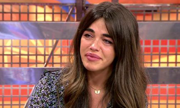 Violeta Mangrián | Telecinco.es