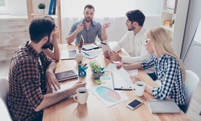 odos los dobles programas de ENEB cuentan con titulación universitaria por la Universidad Isabel I. | Archivo