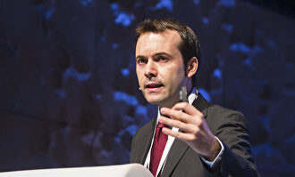 Juan Ramón Rallo | OMMA