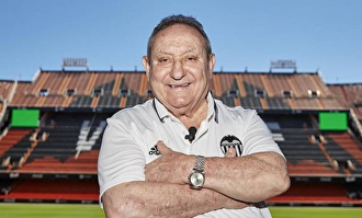 DEP Españeta. | Valencia