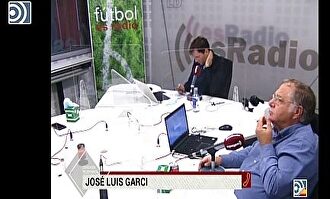 Fútbol es Radio: España, sin gol en Ucrania