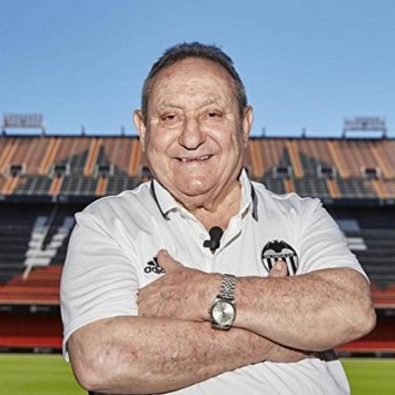 DEP Españeta. | Valencia