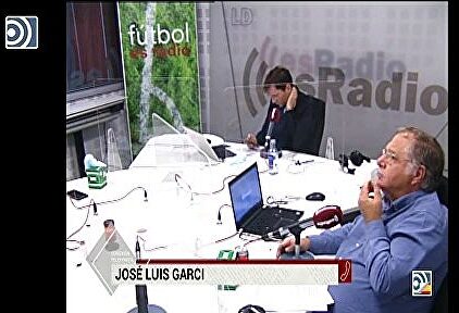 Fútbol es Radio: España, sin gol en Ucrania