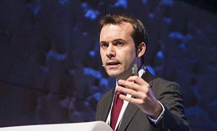 Juan Ramón Rallo | OMMA