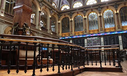 Estrategias de Inversión nos dará la visión de dónde se encuentran las acciones más fuertes. | Alamy