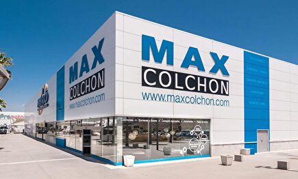 Maxcolchon aumenta su plantilla un 200%. | Archivo