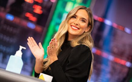 María Pombo | Atresmedia