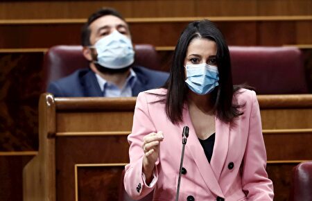 Federico a las 7: Ciudadanos se convierte en súbdito del Gobierno