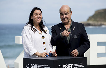 Ana Pérez-Lorente y Antonio Resines | Gtres