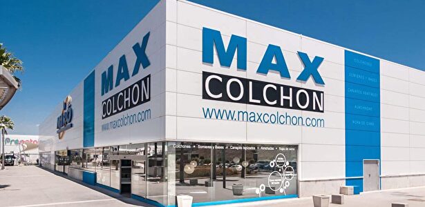 Maxcolchon aumenta su plantilla un 200%. | Archivo