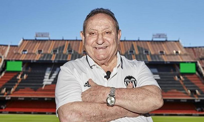 DEP Españeta. | Valencia