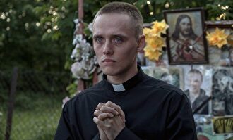 'Corpus Christi', el delincuente que fue mejor cura que uno salido del seminario