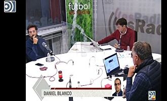 Fútbol es Radio: ¿Cuál es la posición de Griezmann?