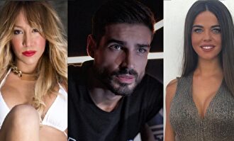 Comienzan a sonar los primeros nombres para 'La casa fuerte 2'