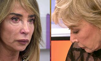 María Patiño y Mila Ximénez | Telecinco.es