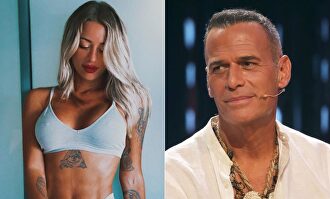 ¿Pareja sorpresa? Pues no | Archivo