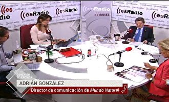 Mundo Natural: La importancia del hígado