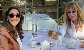 Paz Padilla y Emma García | Telecinco.es