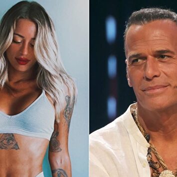 ¿Pareja sorpresa? Pues no | Archivo