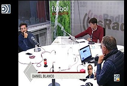 Fútbol es Radio: ¿Cuál es la posición de Griezmann?