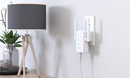 Amplificador de señal WiFi Victure 300MBps | Amazon