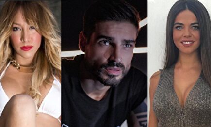 Comienzan a sonar los primeros nombres para 'La casa fuerte 2'