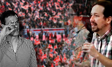 La profecía totalitaria de Iglesias que está ejecutando Pedro Sánchez