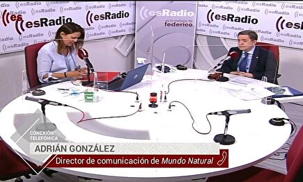 Mundo Natural: Las funciones del hígado