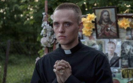 'Corpus Christi', el delincuente que fue mejor cura que uno salido del seminario