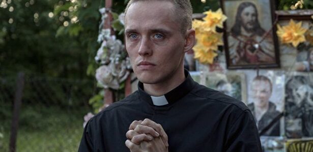 'Corpus Christi', el delincuente que fue mejor cura que uno salido del seminario