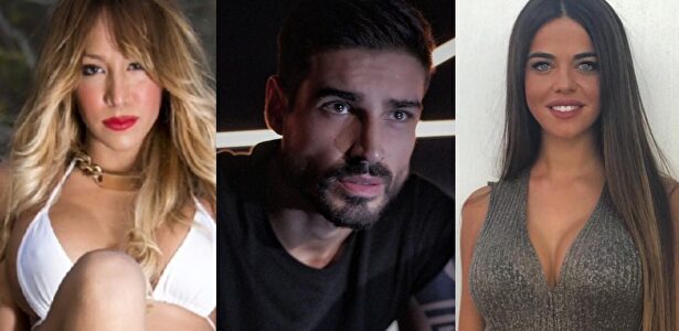 Comienzan a sonar los primeros nombres para 'La casa fuerte 2'