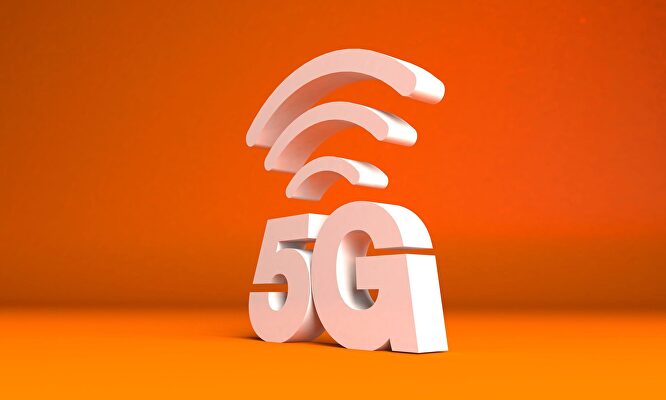 La colaboración entre Orange y Esuskatel durará hasta junio de 2024. | Alamy