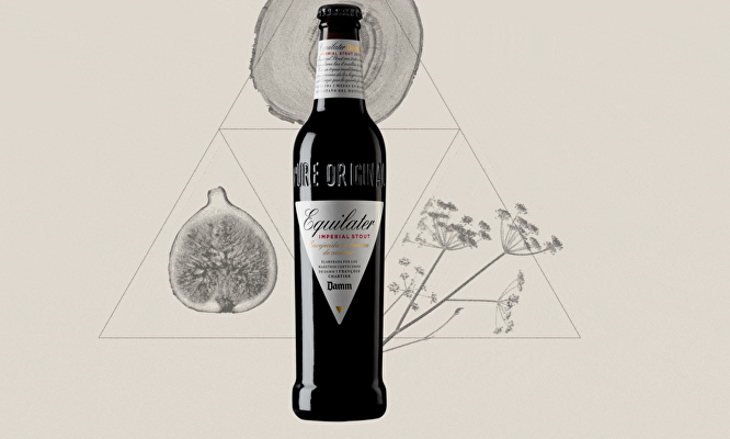 La nueva cerveza | Damm