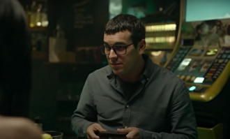 Por fin es viernes: 'No matarás', una gran película de Mario Casas para Goya