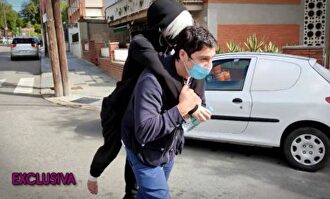 Angela Dobrowolki  | Telecinco.es