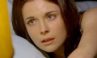 Cristina Galbó | Archivo