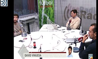 Fútbol es Radio: El enfado de Zidane por las declaraciones de Borja Mayoral